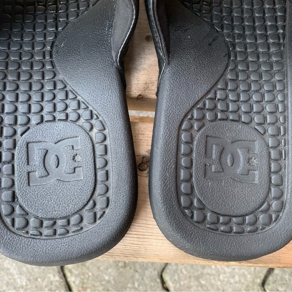 Dc Mens Bolsa Slide Sandal - Picture 8 of 12